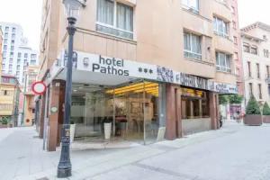 Hotel Faranda Pathos Gijon, Ascend Hotel Collection, Gijon