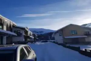 Cottage Crystal Bakuriani, Bakuriani