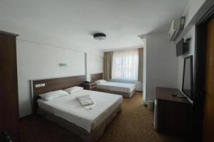 Özak Hotel, Ayvalik