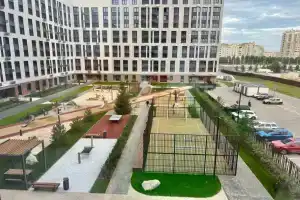 На Петра Полушкина, 4, Kazan