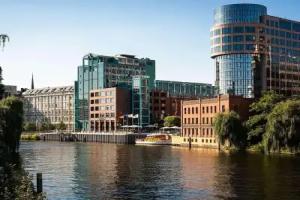 ABION Spreebogen Waterside Hotel Berlin, Berlin