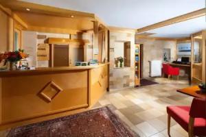 Hotel Garni Gablerhof, Bad Reichenhall