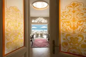 Dermuth Hotels – Parkvilla Worth, Portschach