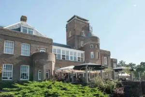 Dune Top Family Retreat Tourist base, Bergen Aan Zee