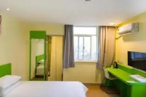 Hi Inn, Shanghai