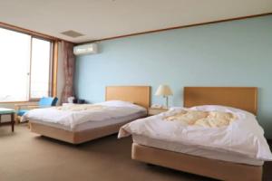 Kannawa Onsen Zekkei no Yado Sakuratei Hotel, Beppu
