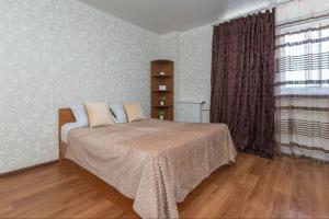 LikeHome on Transportnaya street 16/4, Orenburg