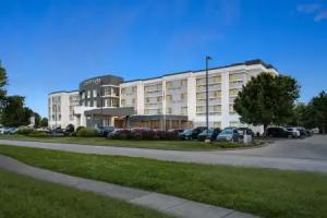 Courtyard by Marriott Evansville East, Evansville