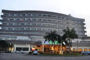 Loei Palace Hotel, Loei City