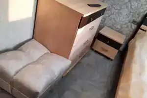 Apartments on Voroshilov street 24, Novokuybyshevsk