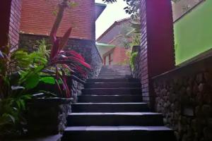 Rumput Resort & Resto, Yogyakarta