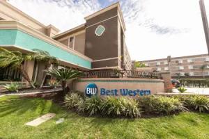Best Western Inn & Suites San Diego – Zoo/SeaWorld Area, San Diego