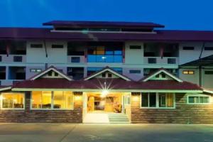 Chatsuree Mansion, Ubon Ratchathani City