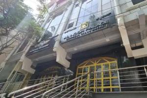 Srs Elegance Suites, Bengaluru