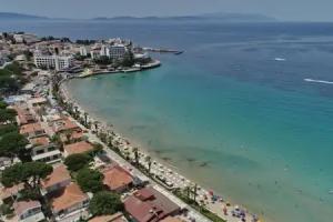 MyBeach Hotel, Kusadasi