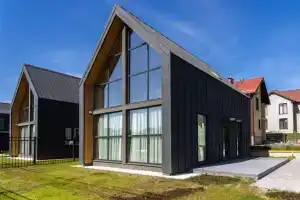 Waldbaden 1, Baltiysk