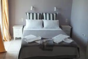 Portofico Hotel, Vasiliki