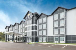 Microtel Inn & Suites by Wyndham, Sudbury