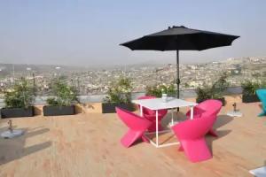 Riad Braya, Fes