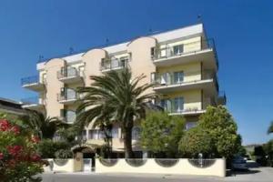 Hotel Domingo, San Benedetto del Tronto