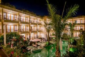 Anumana Ubud Hotel, Ubud
