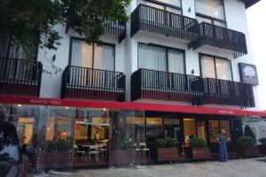 White Tree Residence, Jakarta