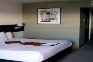 Theofano Hotel, Paphos