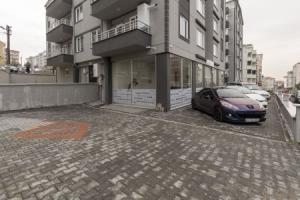 Axis Homes Suit Apartments, Gorukle