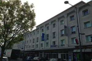 Ibis Budget Caen Centre Gare, Caen