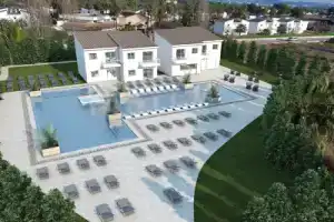 Eix Lagotel Holiday Resort, Platja de Muro