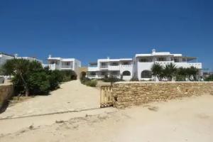 Paradise Hotel, Koufonisia