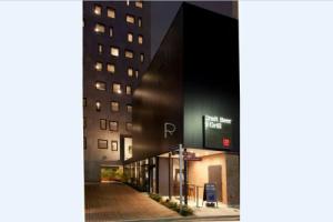 Hotel Risveglio Akasaka, Tokyo
