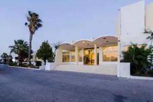 Afandou Beach Resort Hotel, Afantou