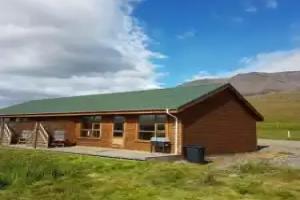 Midsitja Hotel, Varmahlid