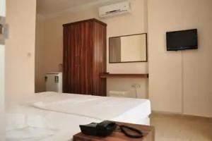 Un Side Apart Hotel, Side