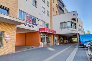 Rint 32 Guest house, Bialystok