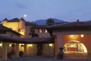 Castello del Sole Beach Resort&Spa, Ascona
