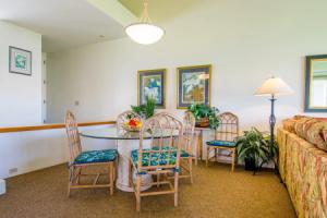 Palms at Maui Hotel, Wailea