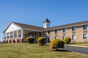 Quality Inn Enola - Harrisburg, Harrisburg