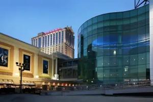 Nobu Hotel at Caesars Atlantic City, Atlantic City
