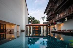 El Barrio Lanna, Chiang Mai City