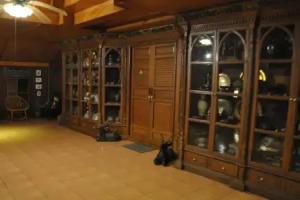 Ruean Thai Hotel, Sukhothai