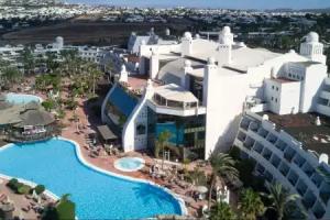 H10 Timanfaya Palace, Playa Blanca