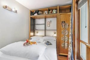 Appartamento Fiocco di Neve Apartments, Sestriere