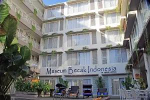 Losari Sunset Hotel, Kuta