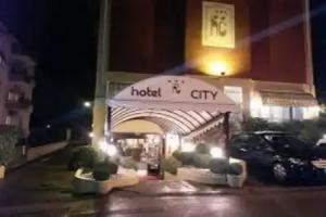 Hotel City, Desenzano del Garda