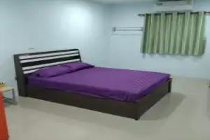 Moo Yim Resort, Rayong City