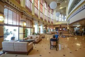 Golden Tulip Seeb, Muscat