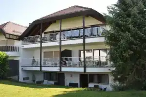 Haus Kubus Cottage, Langenargen