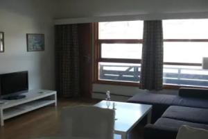 Geiloholtet Hotel, Geilo